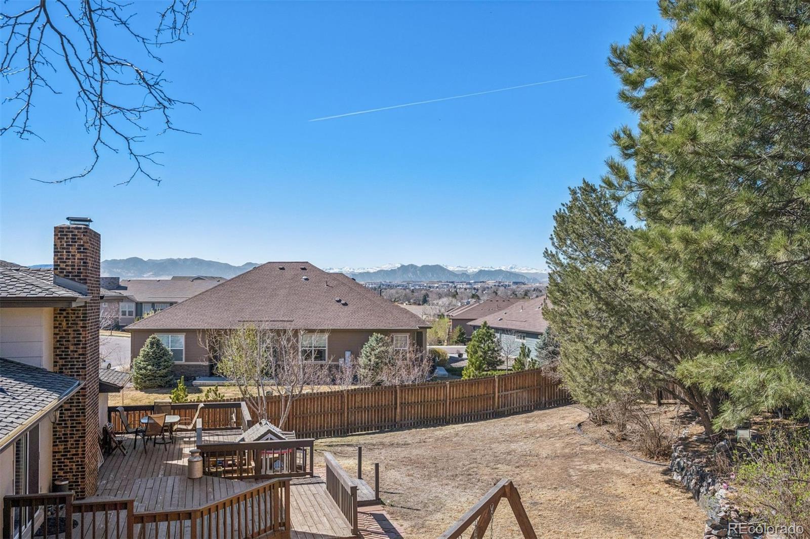 4731 W 109th Avenue Westminster CO 80031