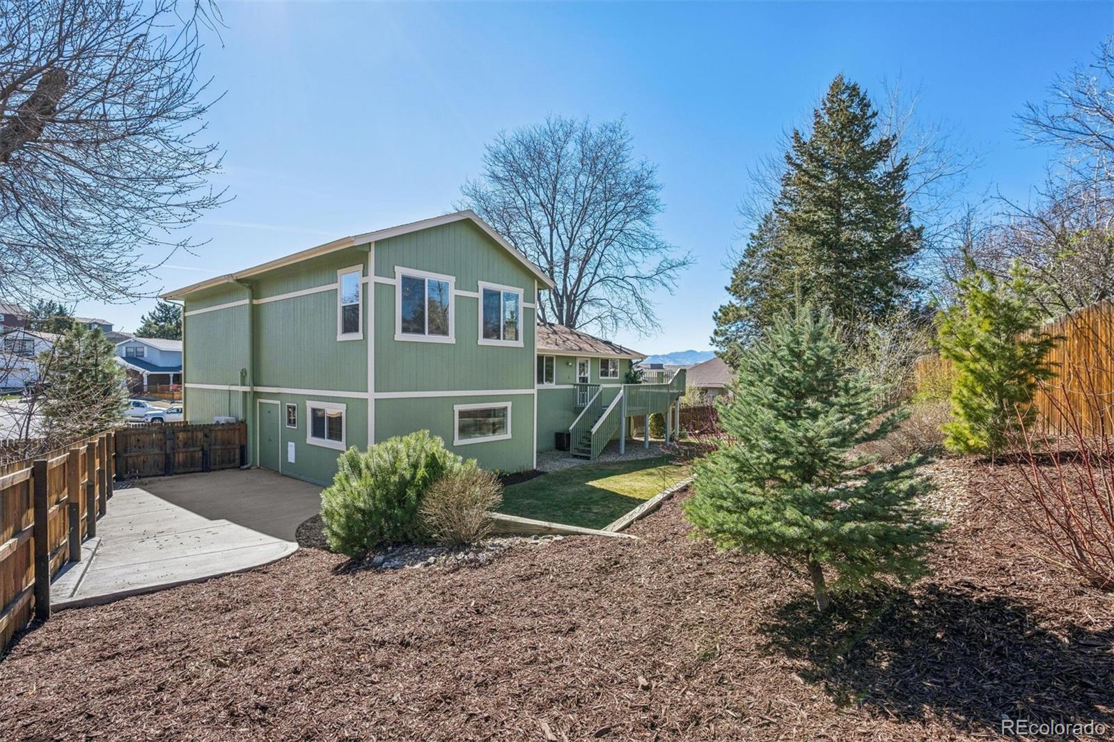 4731 W 109th Avenue Westminster CO 80031