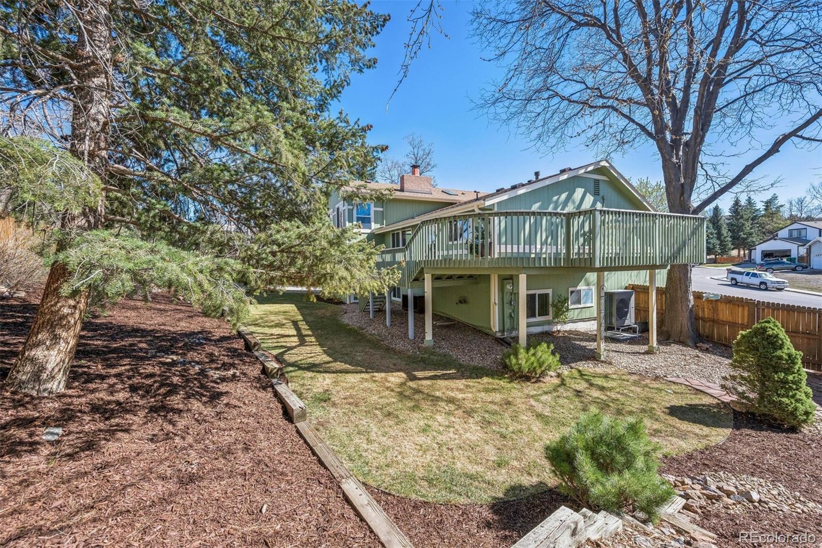 4731 W 109th Avenue Westminster CO 80031