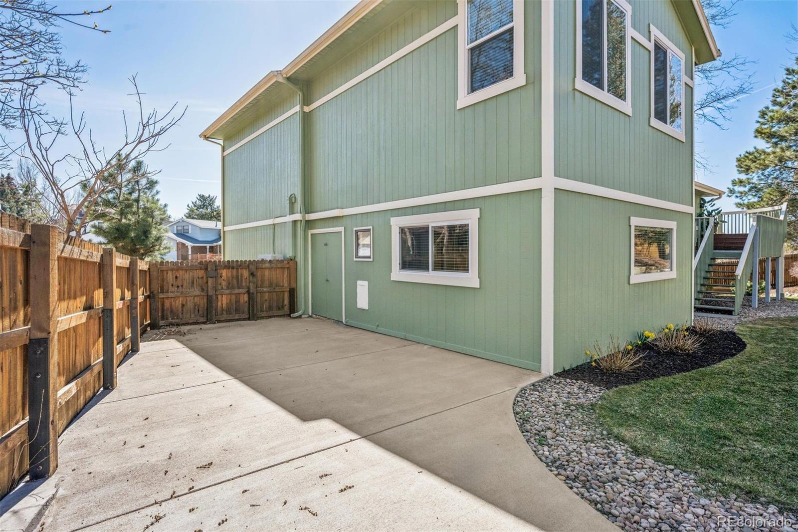 4731 W 109th Avenue Westminster CO 80031
