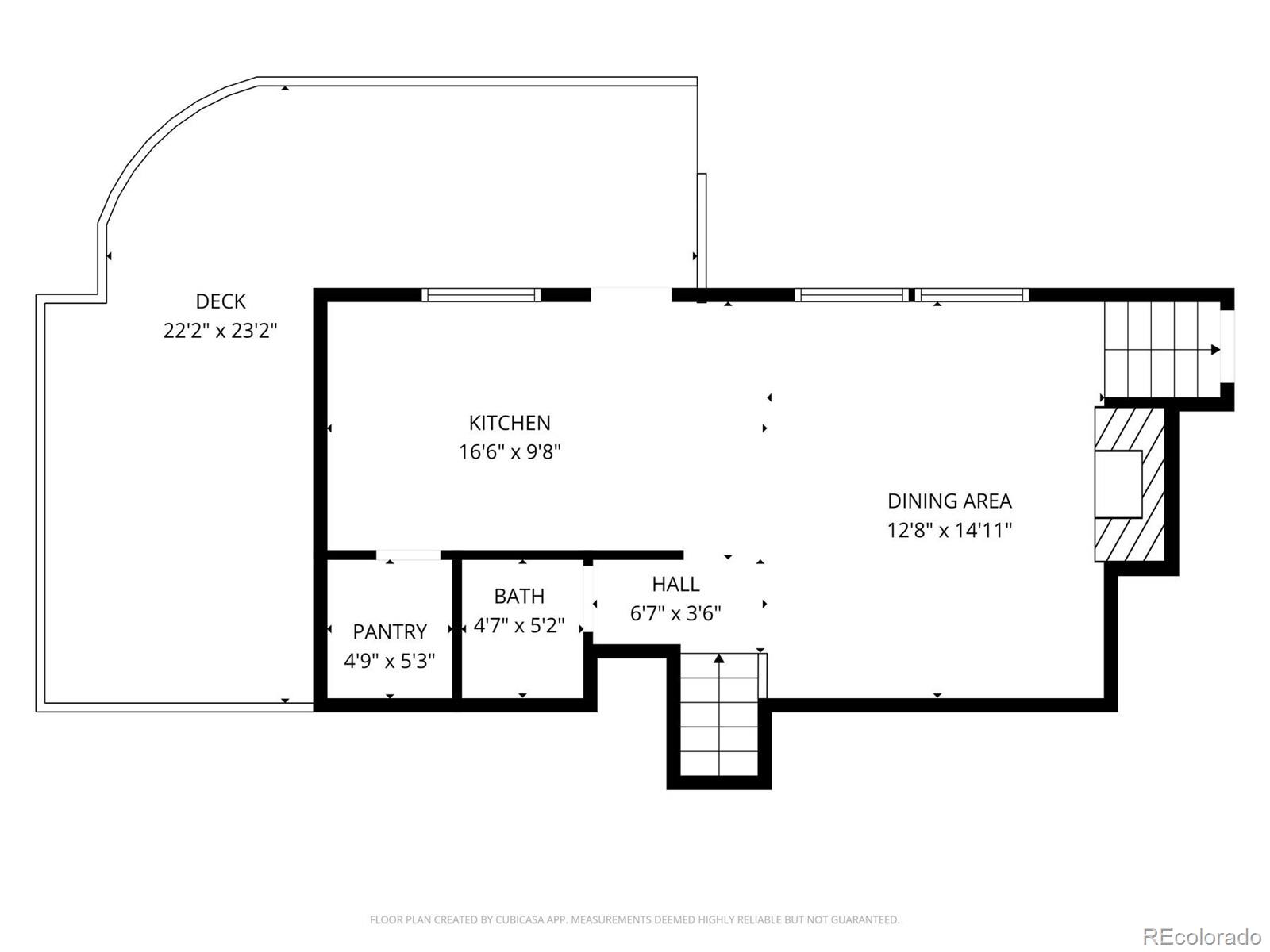 4731 W 109th Avenue Westminster CO 80031