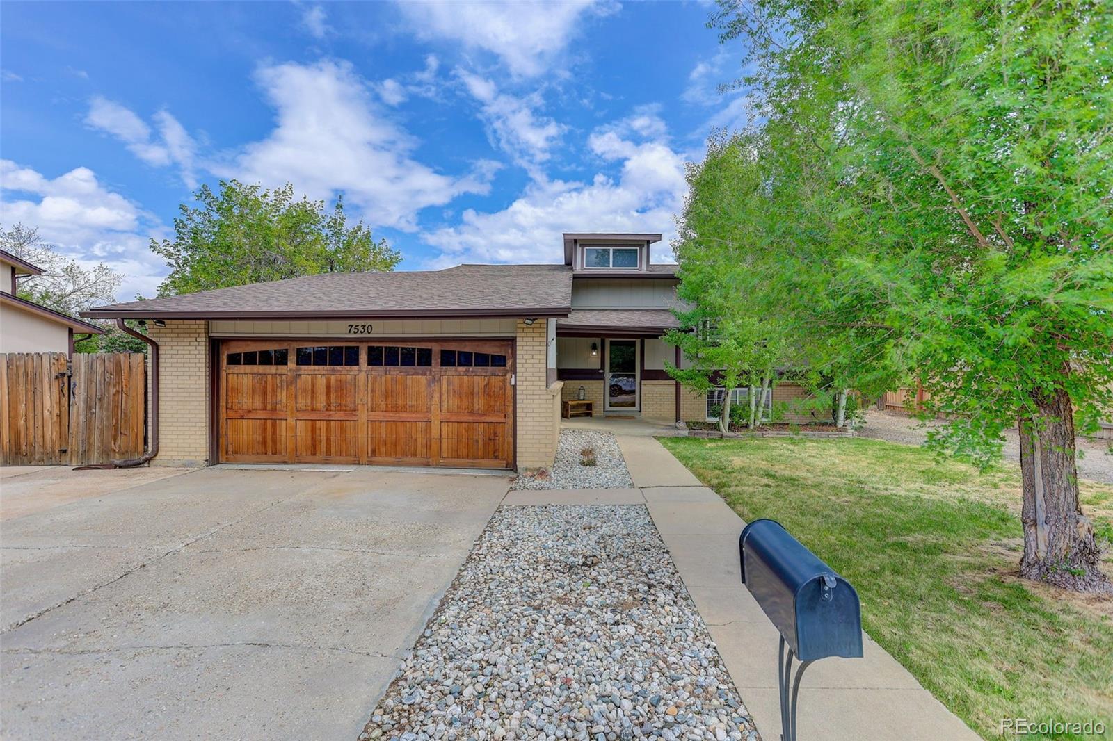 7530 Johnson Street Arvada CO 80005