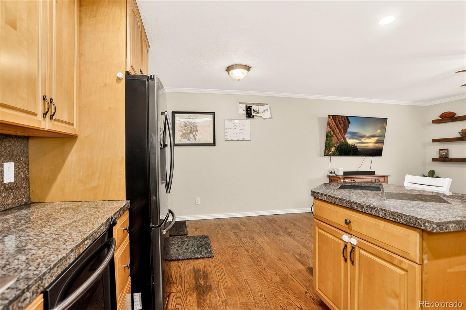 7530 Johnson Street Arvada CO 80005
