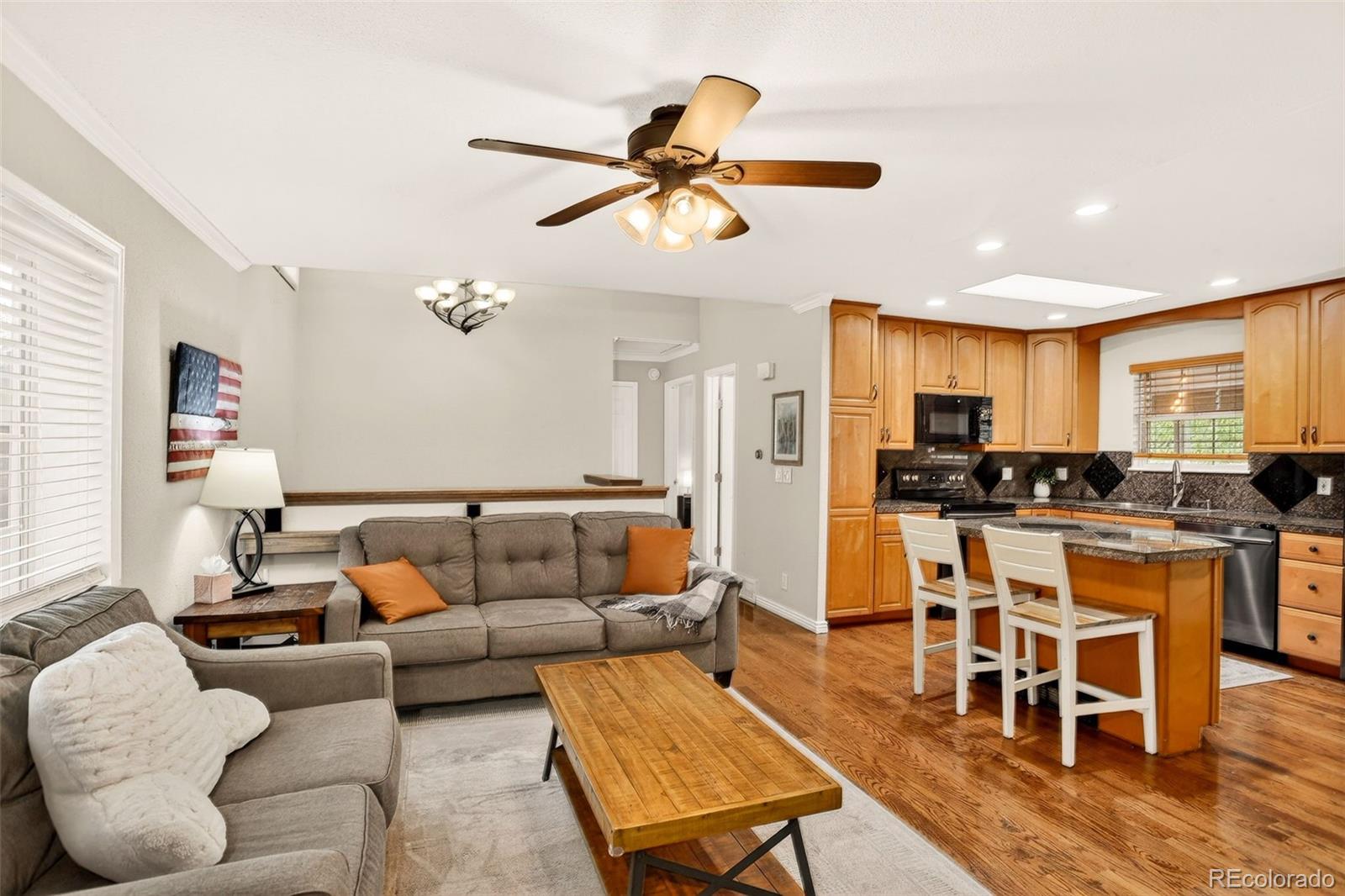 7530 Johnson Street Arvada CO 80005