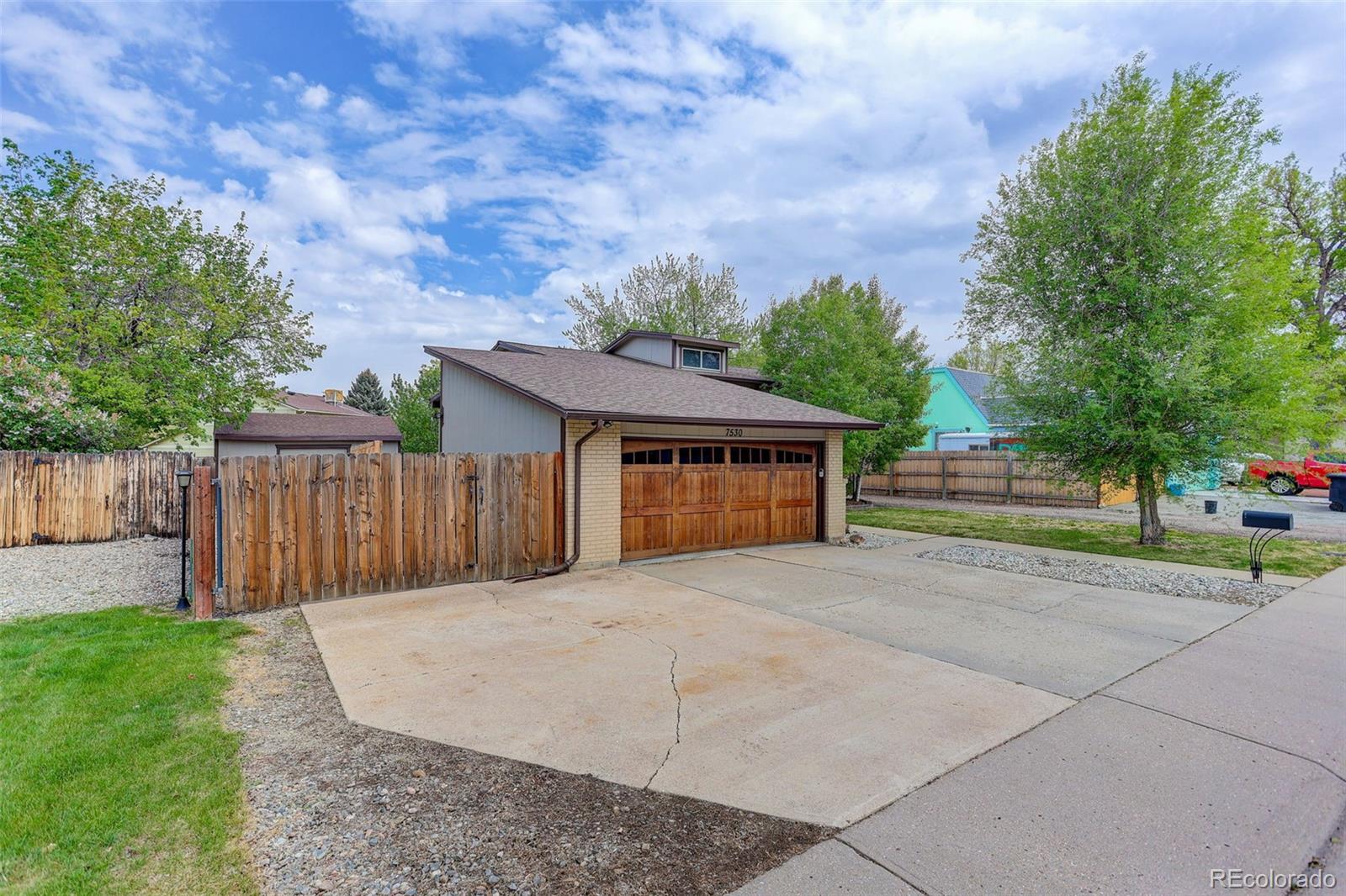 7530 Johnson Street Arvada CO 80005