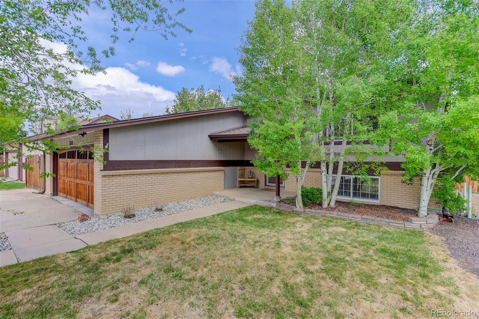 7530 Johnson Street Arvada CO 80005