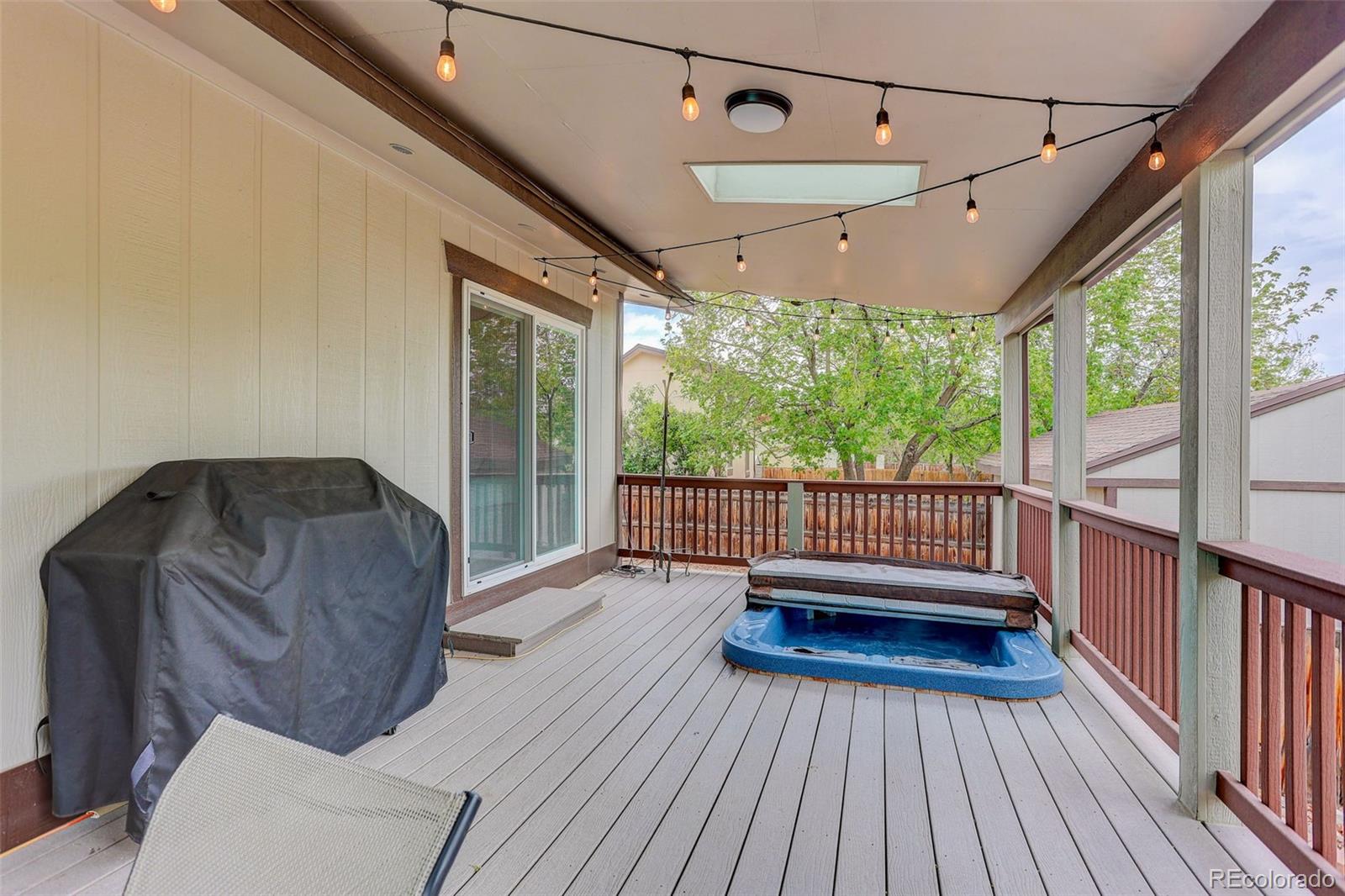 7530 Johnson Street Arvada CO 80005