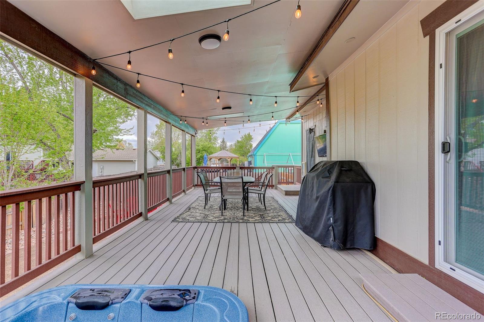 7530 Johnson Street Arvada CO 80005