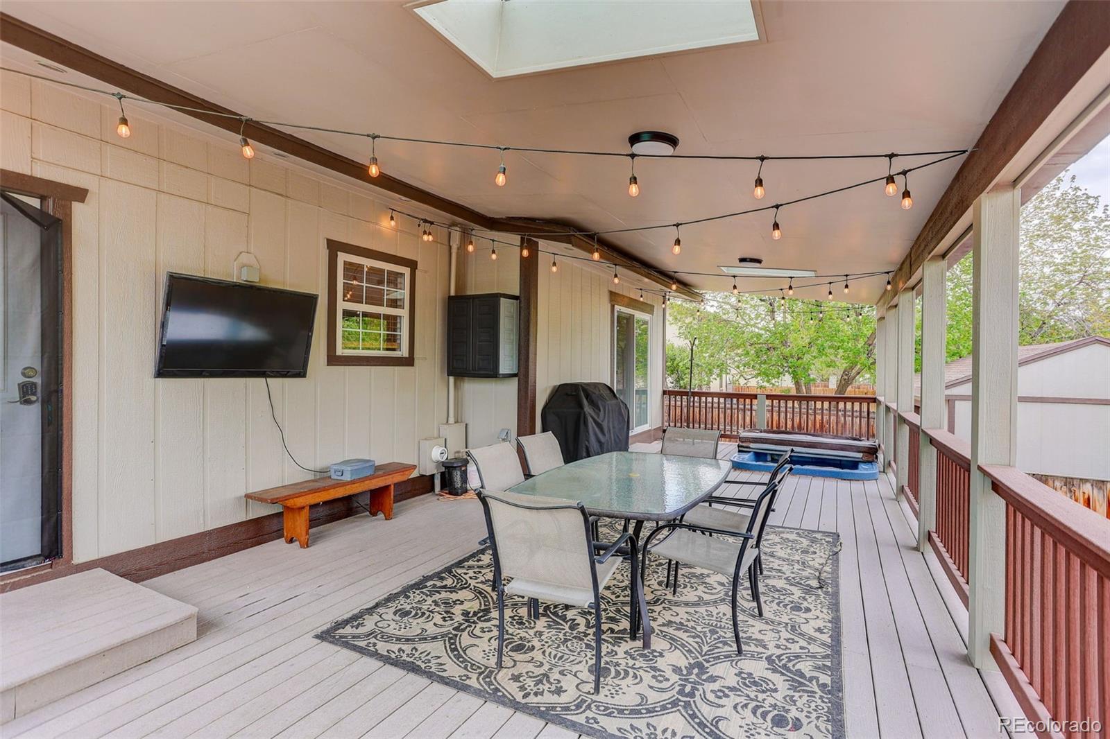 7530 Johnson Street Arvada CO 80005