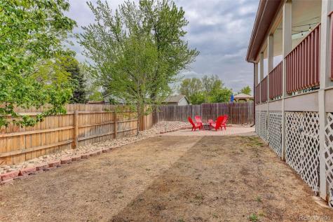 7530 Johnson Street Arvada CO 80005