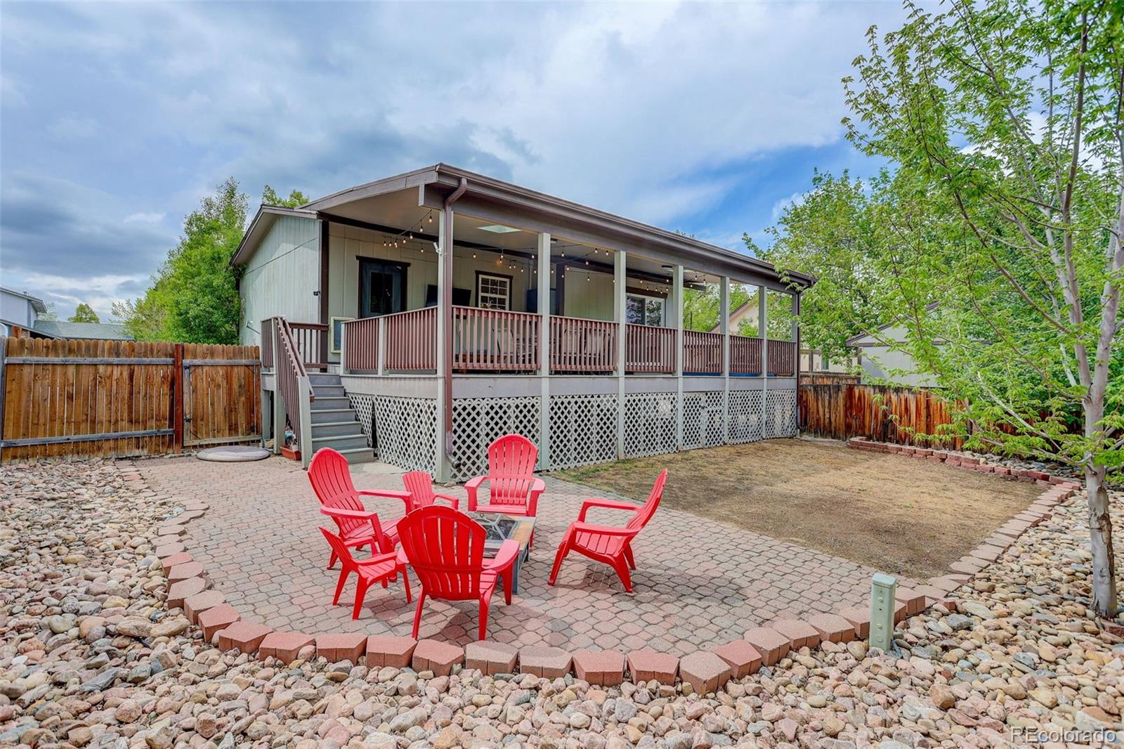 7530 Johnson Street Arvada CO 80005