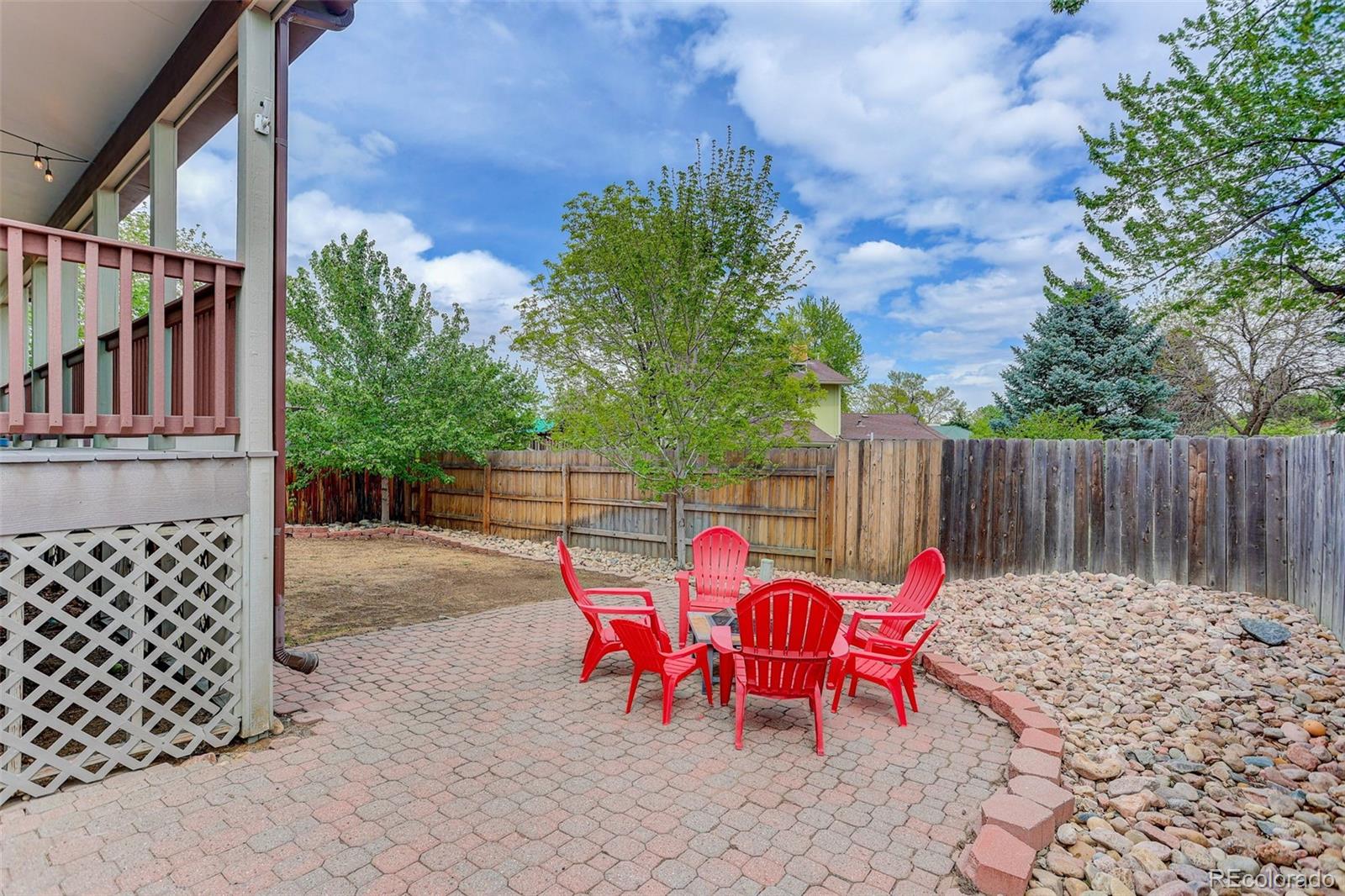 7530 Johnson Street Arvada CO 80005
