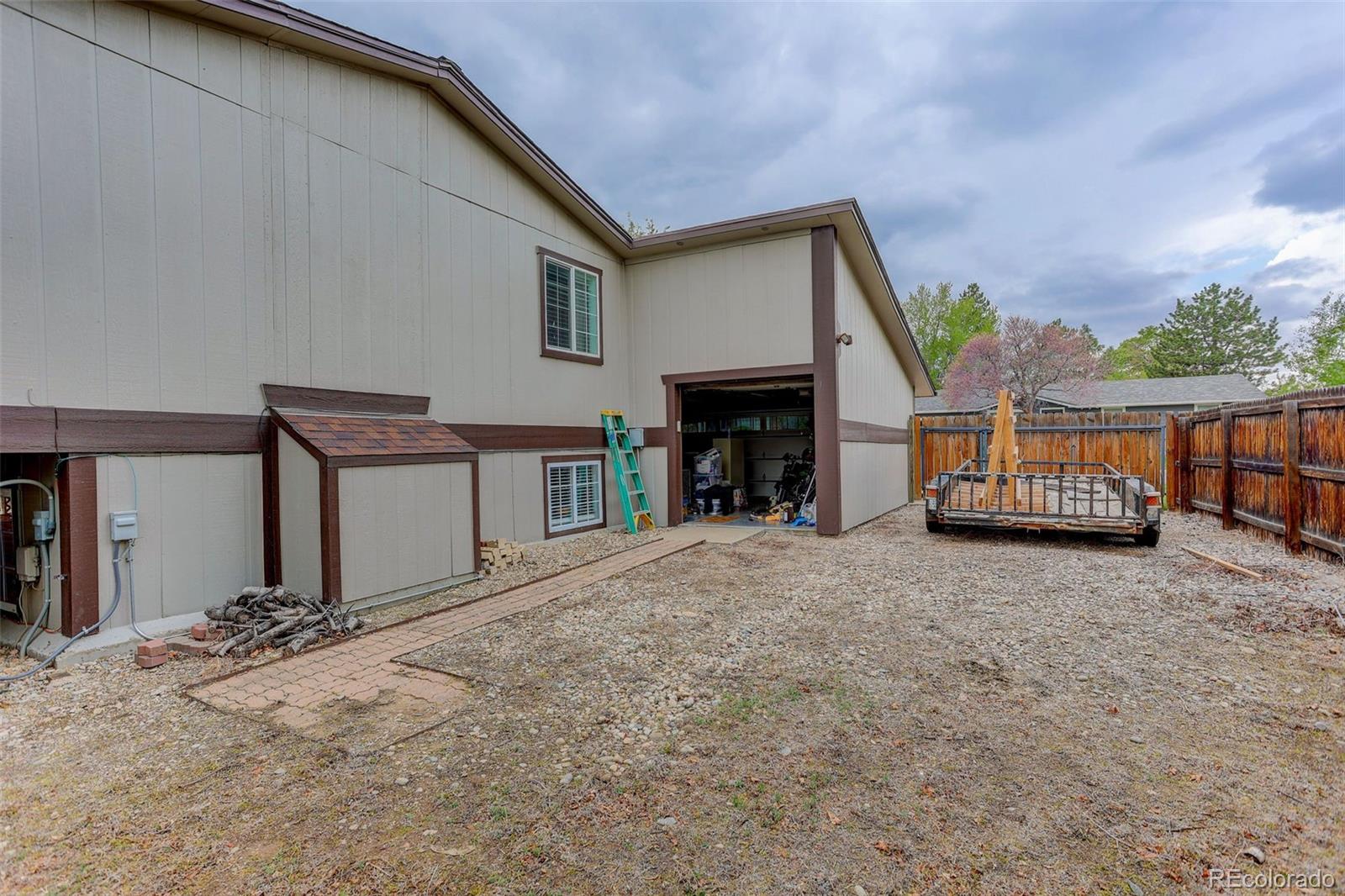 7530 Johnson Street Arvada CO 80005