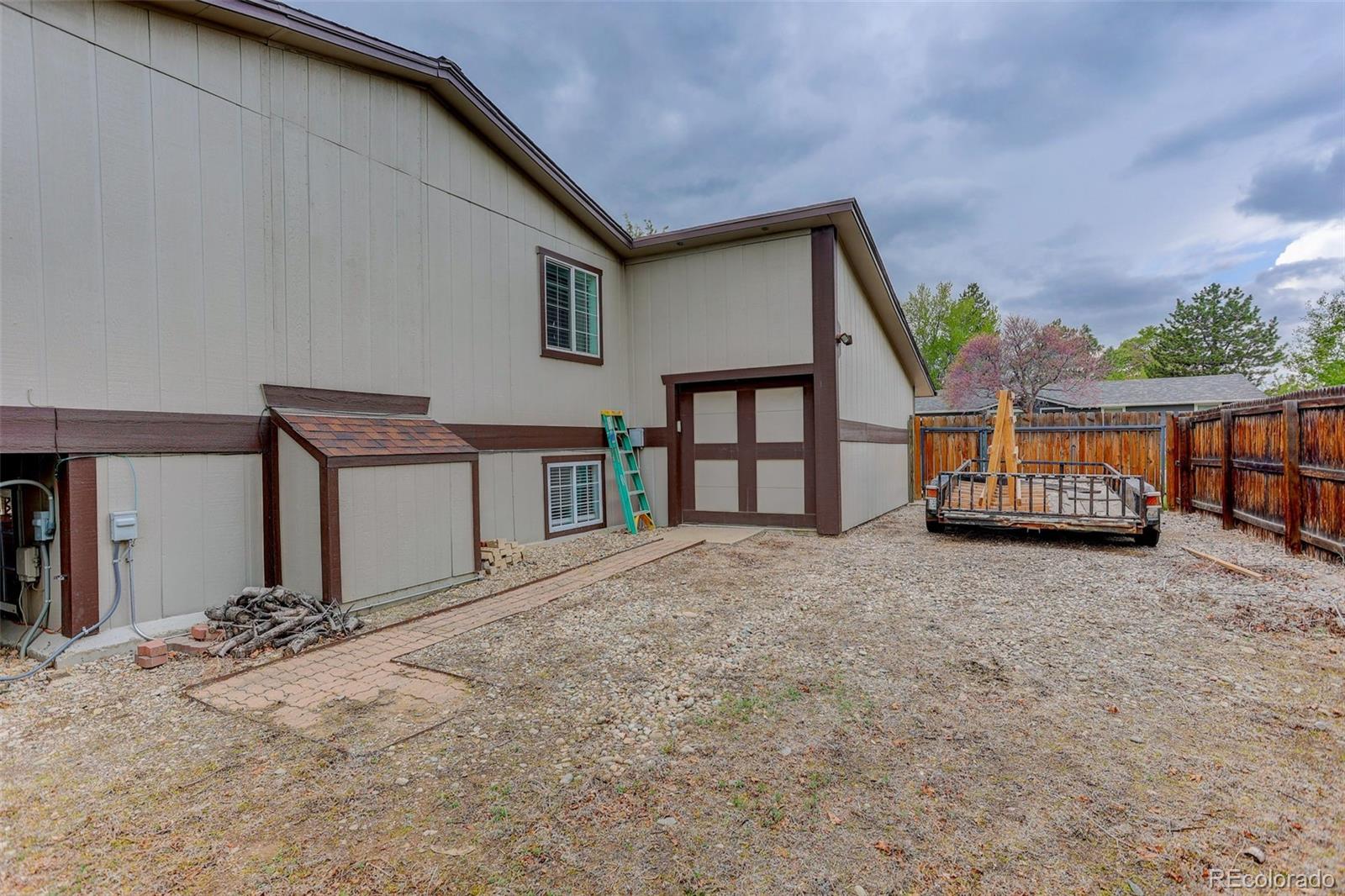 7530 Johnson Street Arvada CO 80005