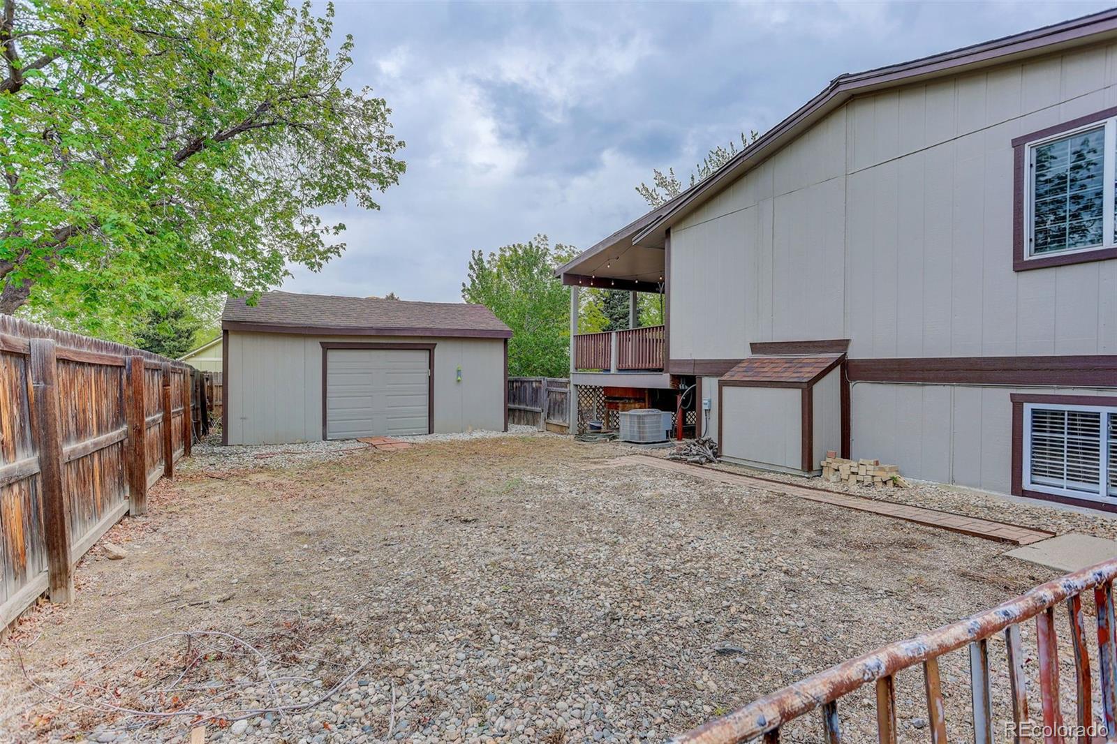 7530 Johnson Street Arvada CO 80005