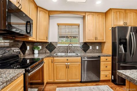 7530 Johnson Street Arvada CO 80005