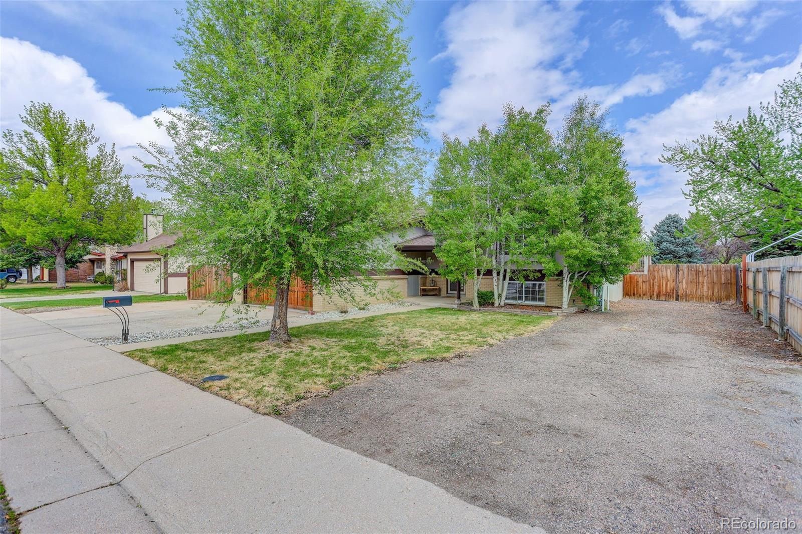 7530 Johnson Street Arvada CO 80005