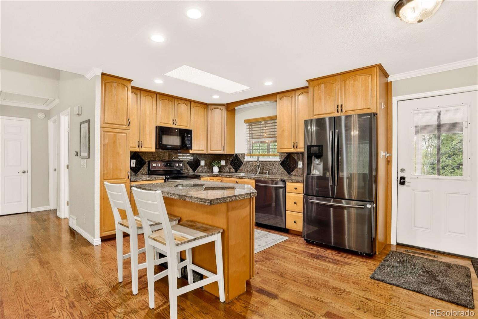 7530 Johnson Street Arvada CO 80005