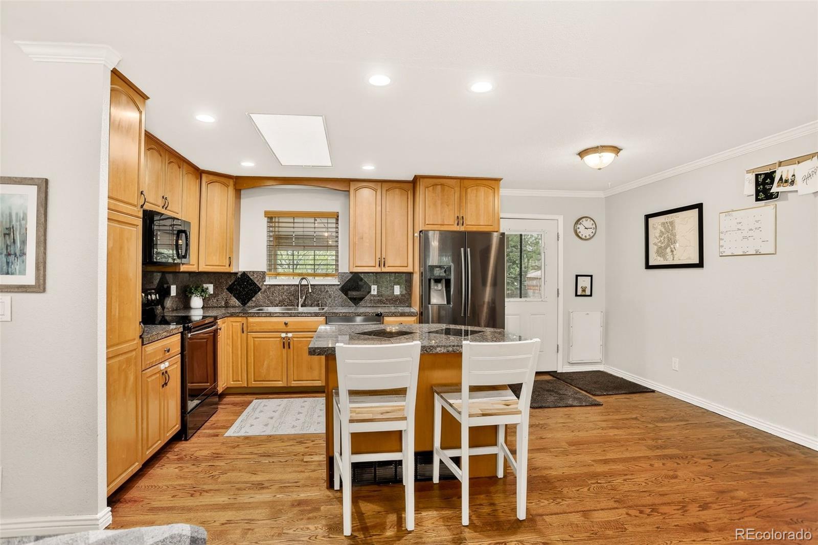 7530 Johnson Street Arvada CO 80005