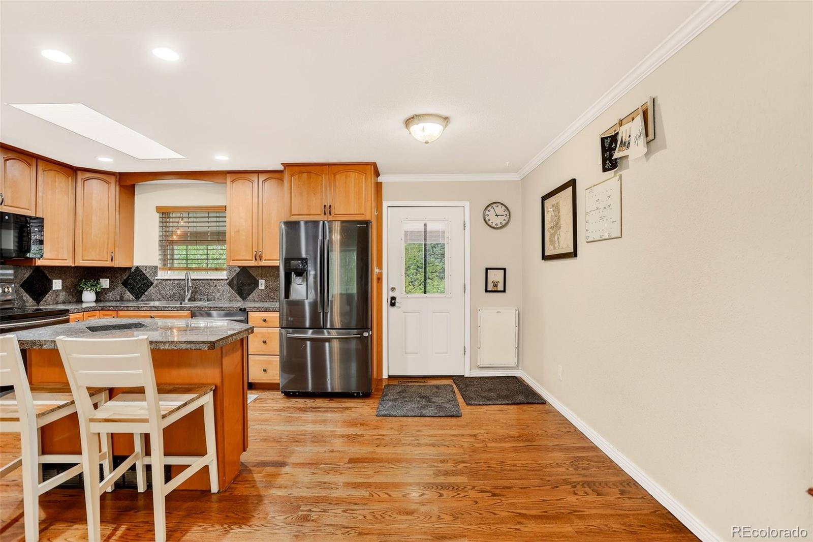 7530 Johnson Street Arvada CO 80005
