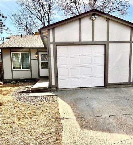 4667 S Salida Street Aurora CO 80015