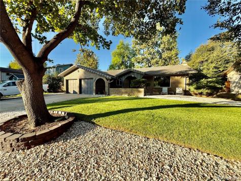 1465 S Macon Street Aurora CO 80012