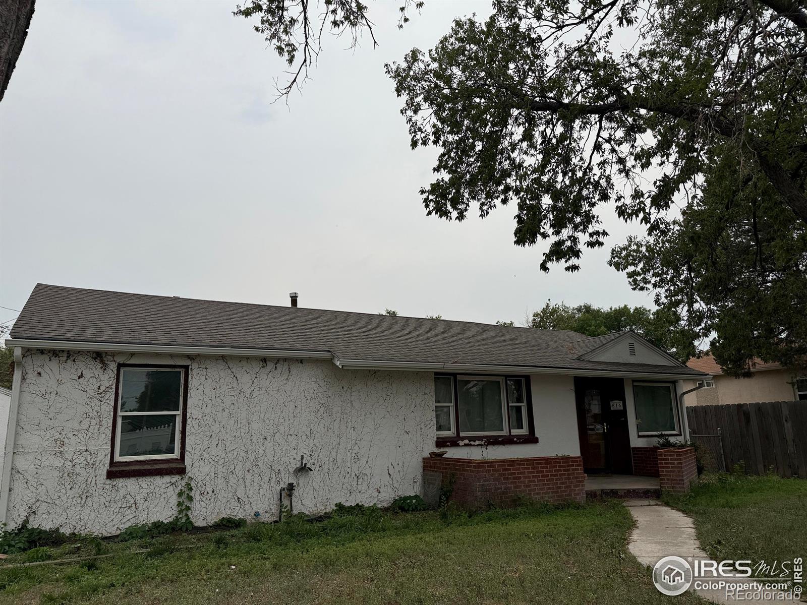 516 W 6th Avenue Fort Morgan CO 80701