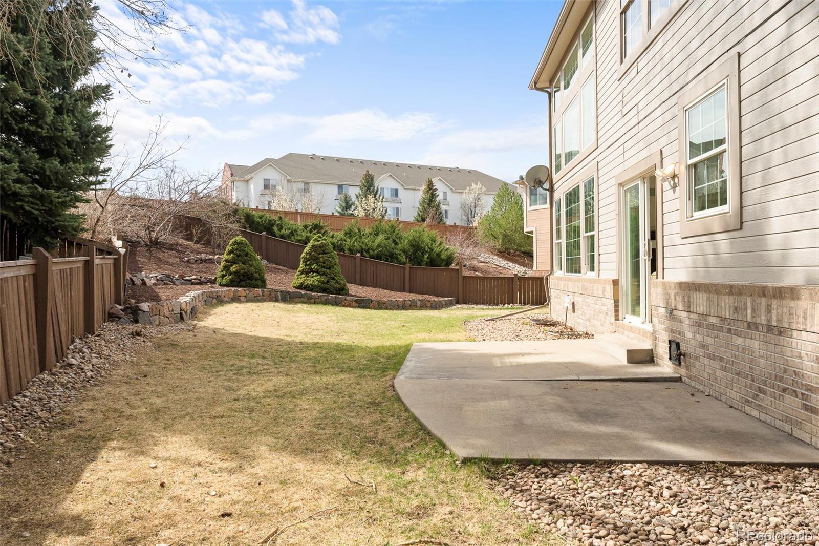 9404 E Arbor Drive Englewood CO 80111
