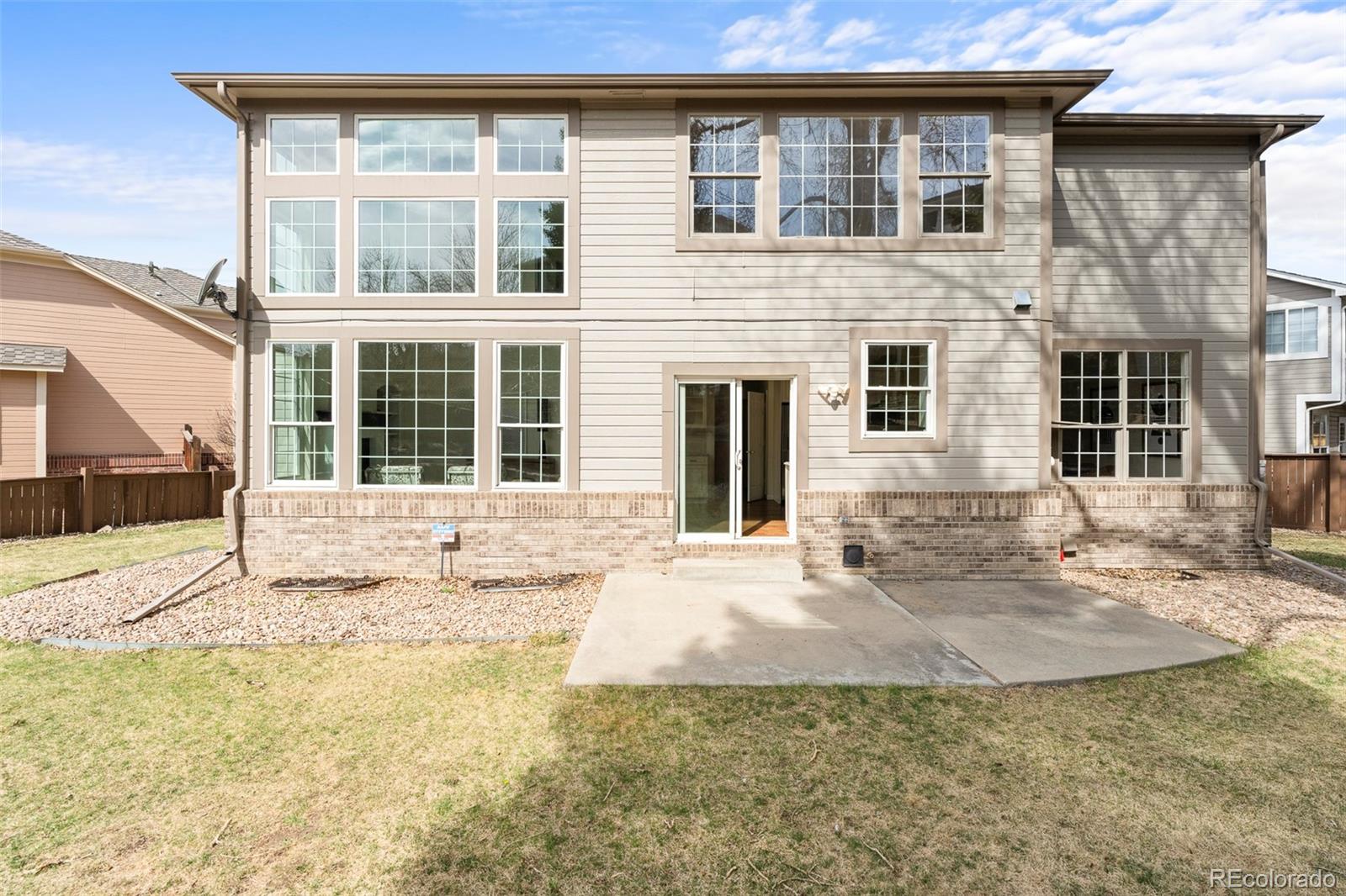 9404 E Arbor Drive Englewood CO 80111