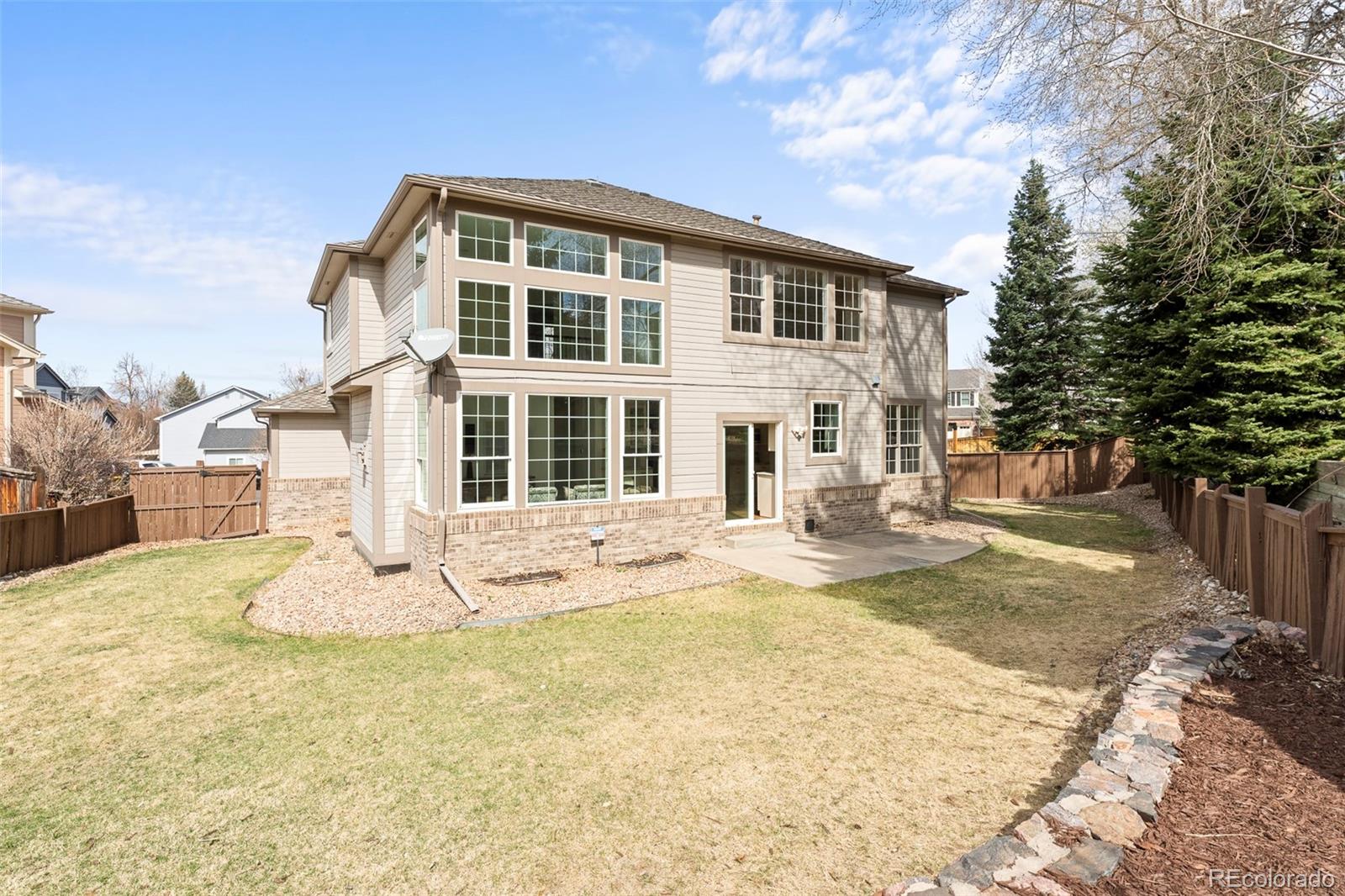 9404 E Arbor Drive Englewood CO 80111