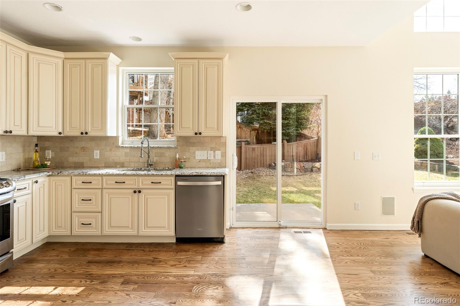 9404 E Arbor Drive Englewood CO 80111