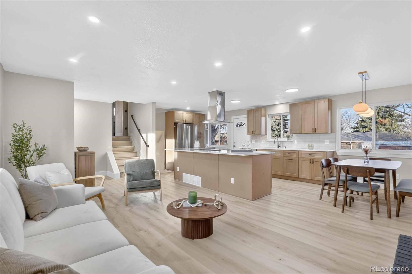 1282 S Jellison Street Lakewood CO 80232