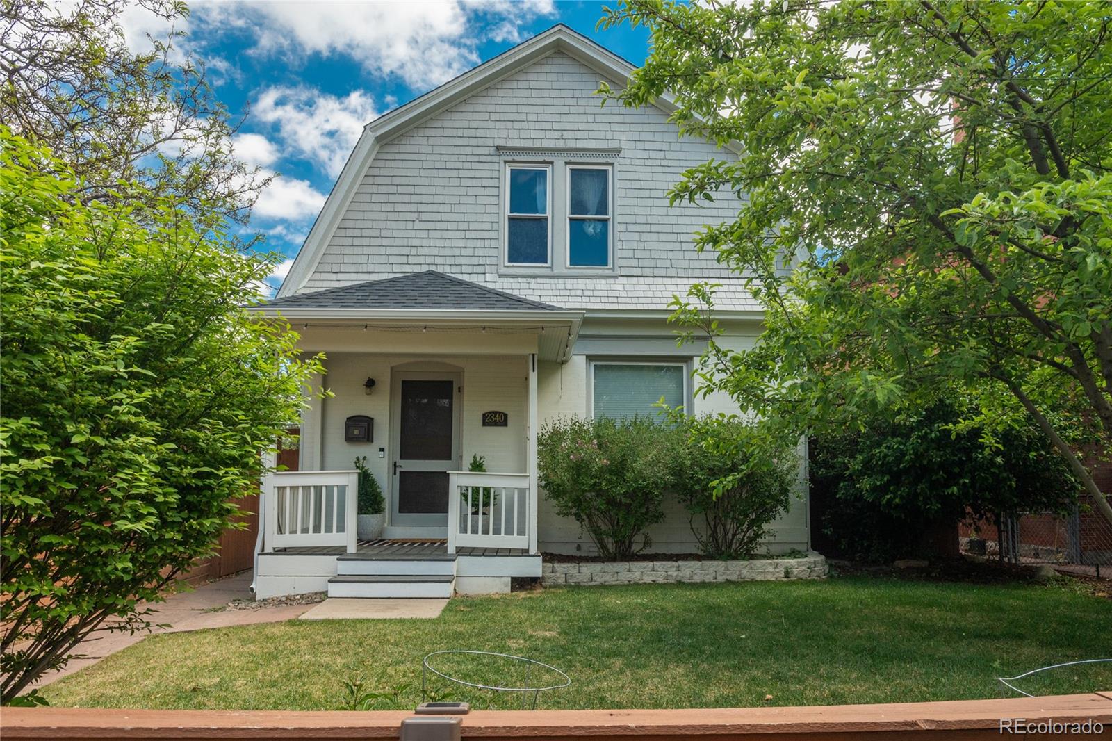 2340 N Vine Street Denver CO 80205