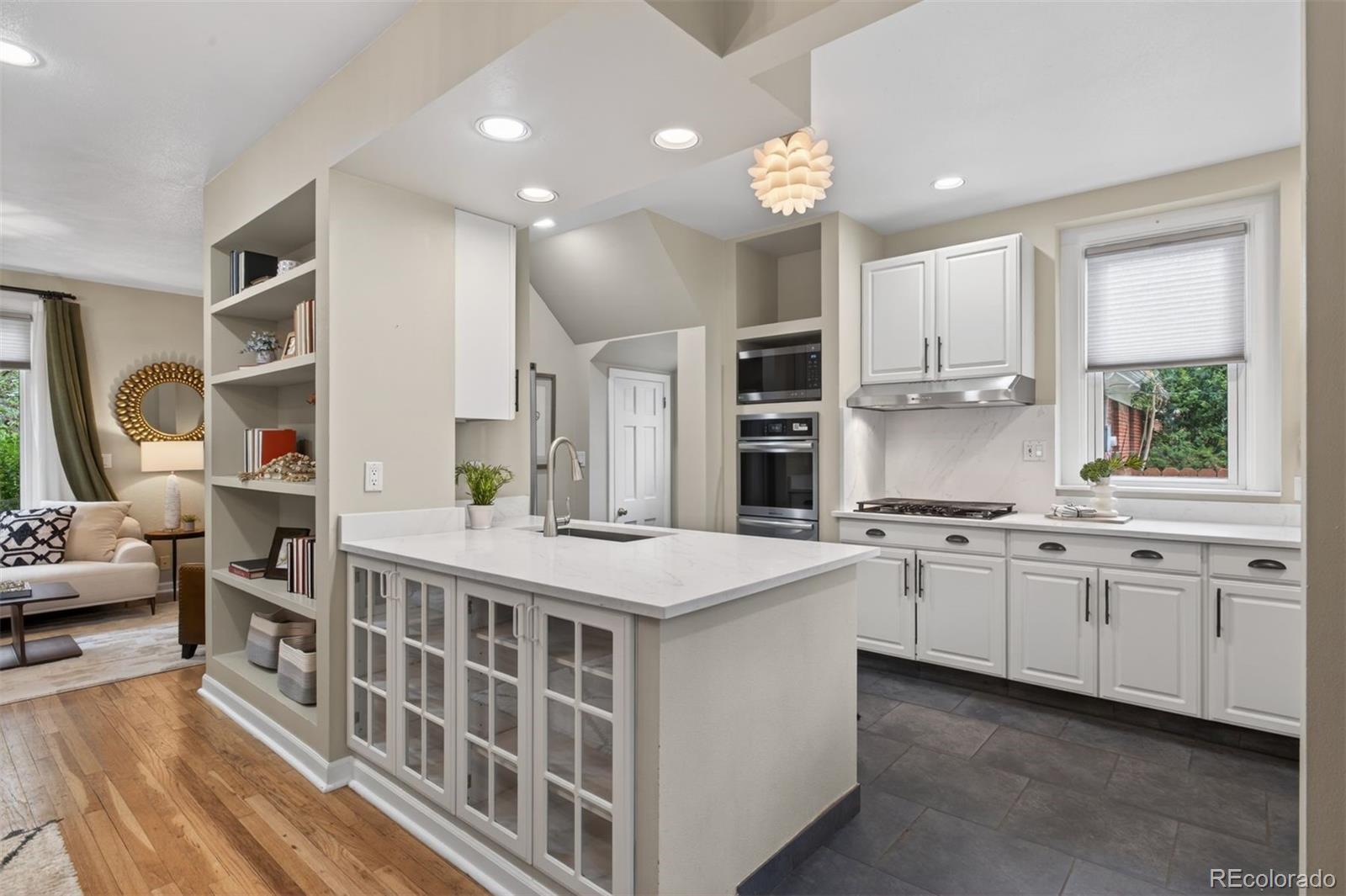 2340 N Vine Street Denver CO 80205