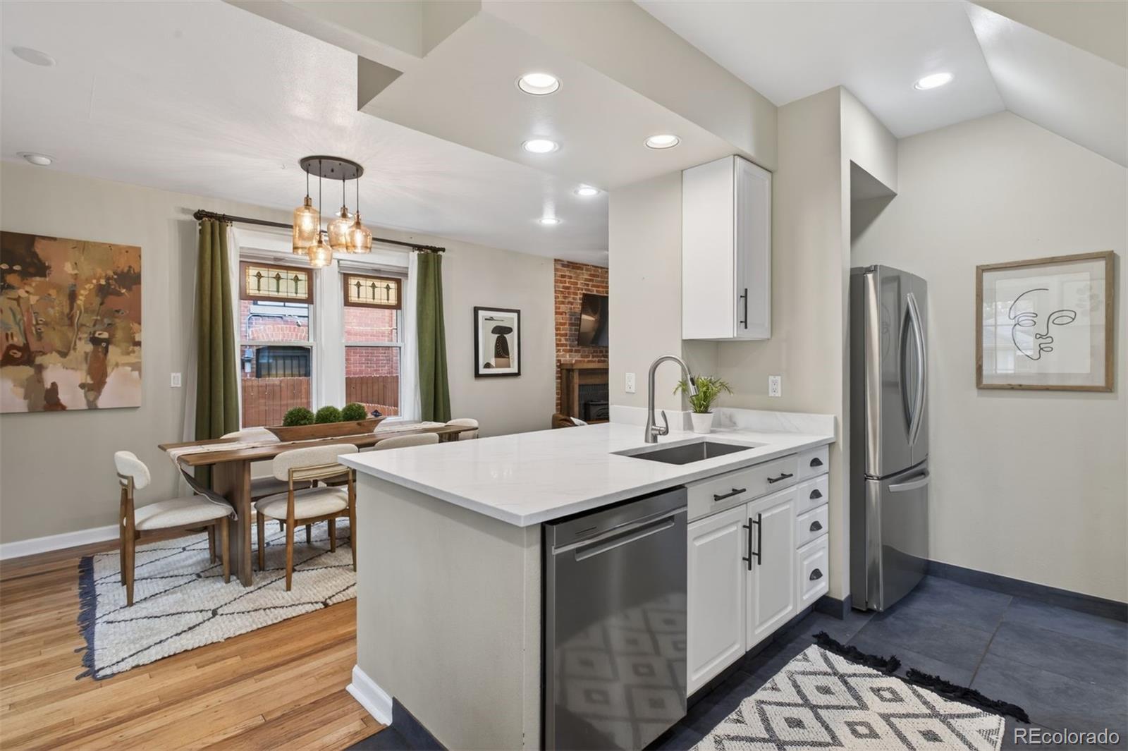 2340 N Vine Street Denver CO 80205