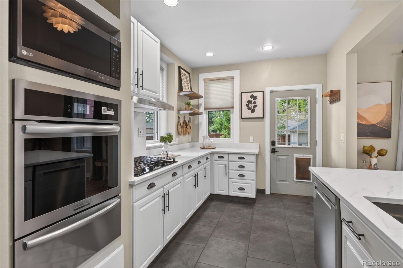 2340 N Vine Street Denver CO 80205