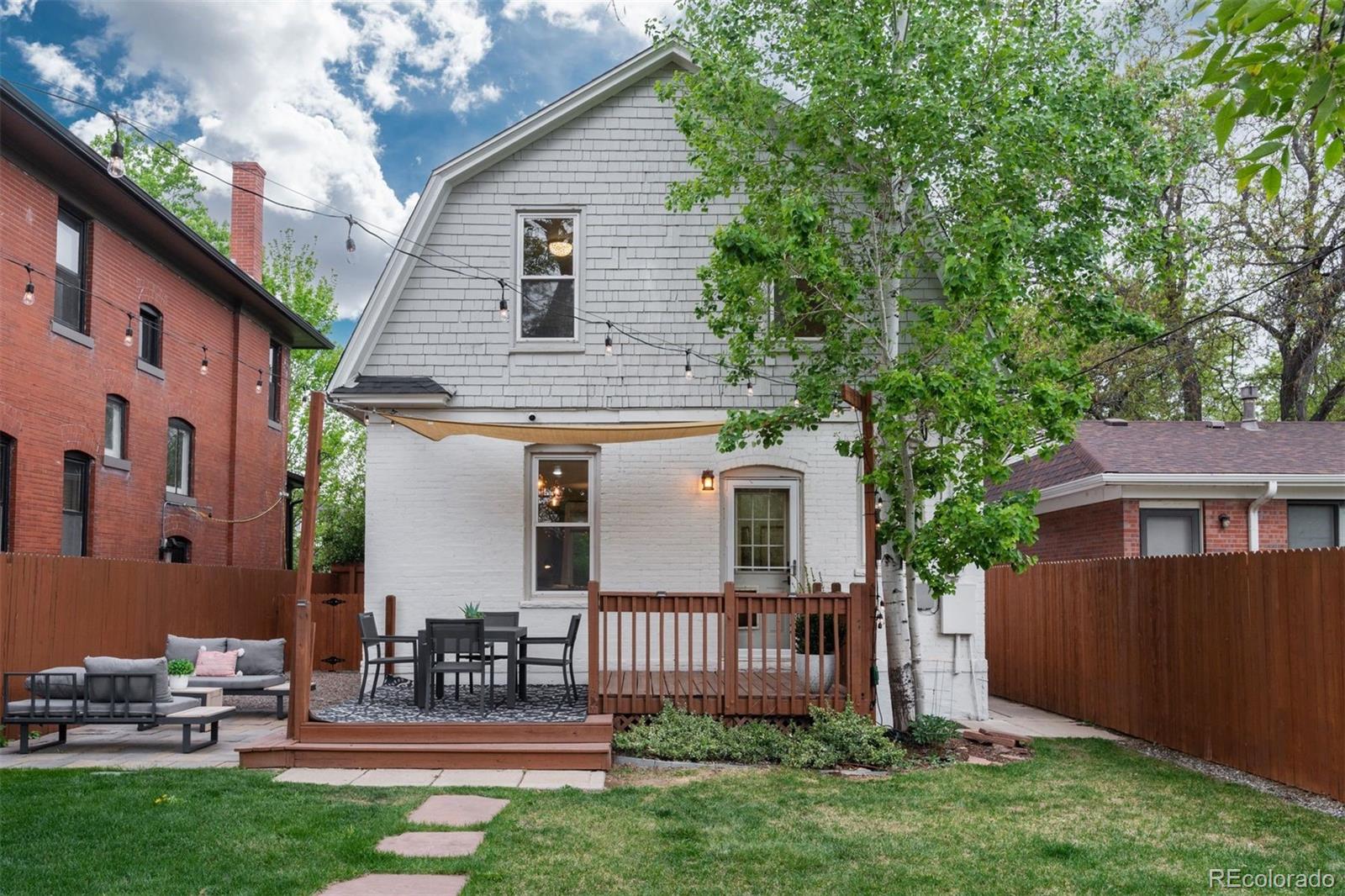 2340 N Vine Street Denver CO 80205