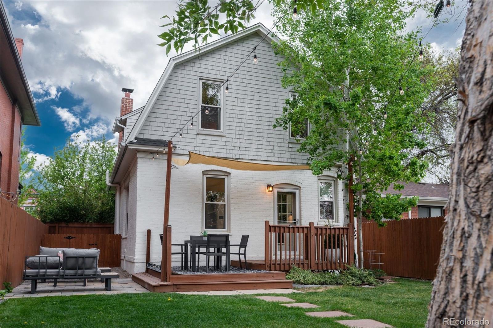 2340 N Vine Street Denver CO 80205