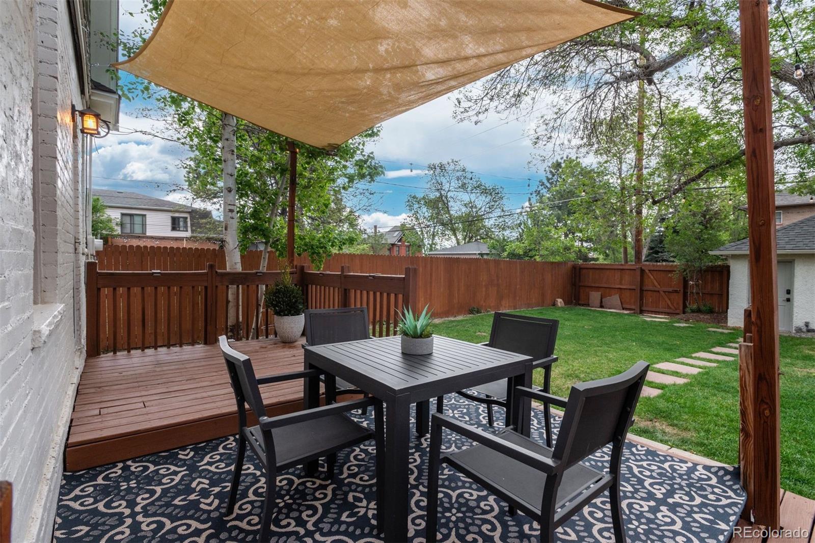 2340 N Vine Street Denver CO 80205