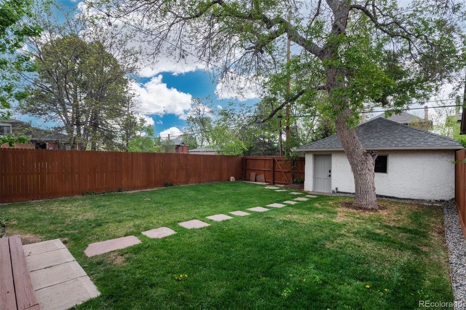 2340 N Vine Street Denver CO 80205