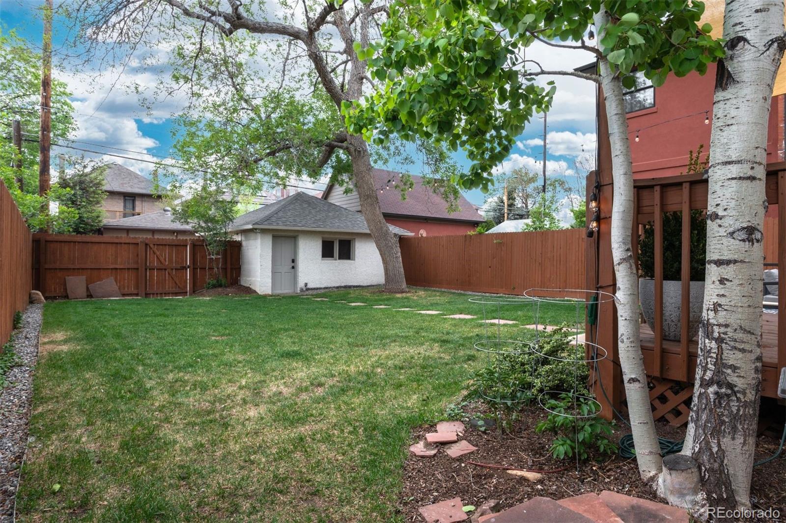 2340 N Vine Street Denver CO 80205