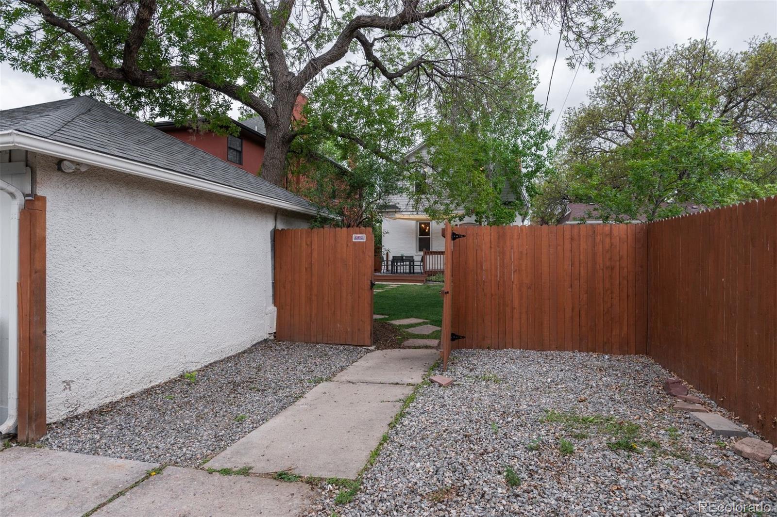 2340 N Vine Street Denver CO 80205