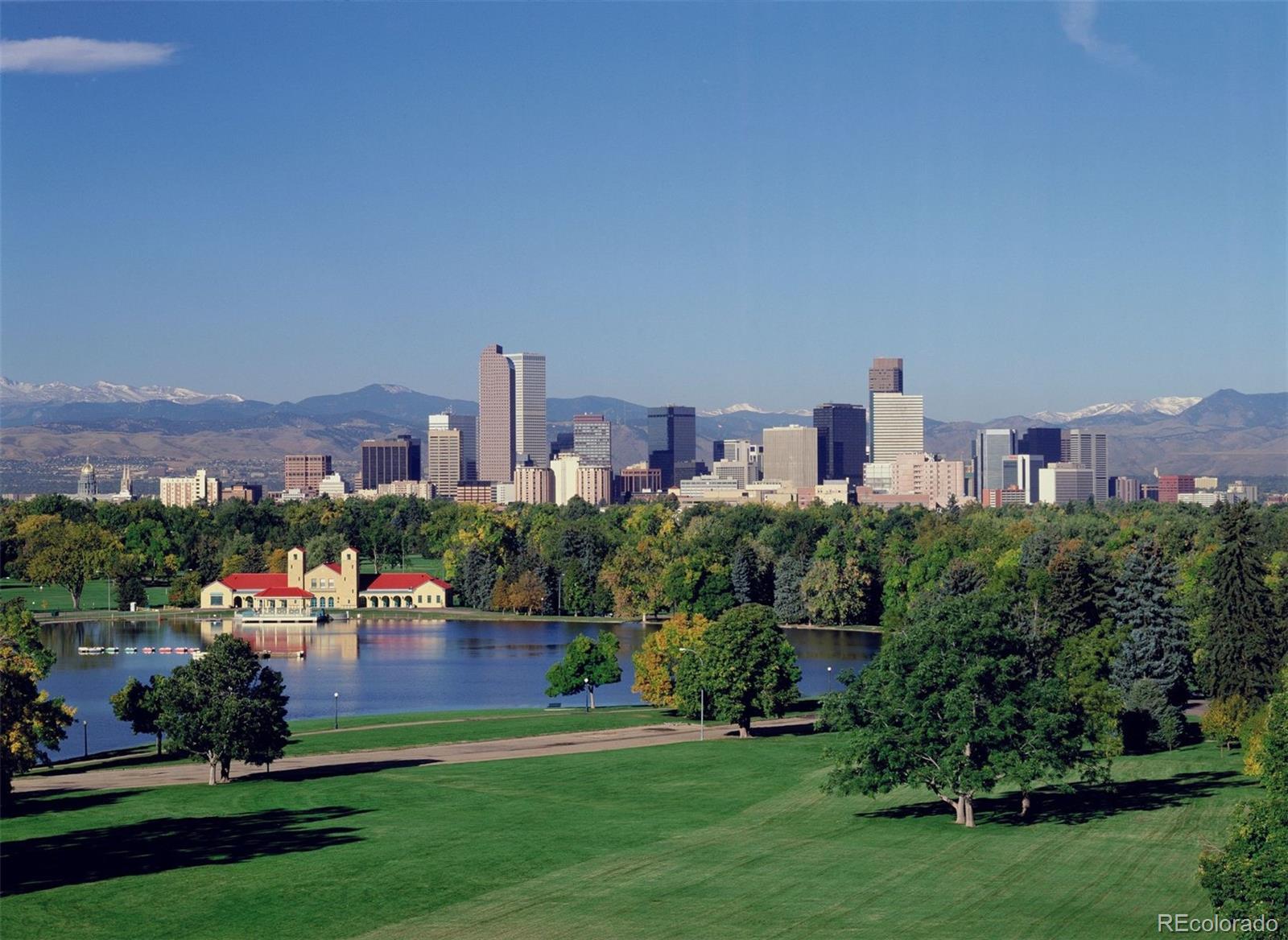 2340 N Vine Street Denver CO 80205