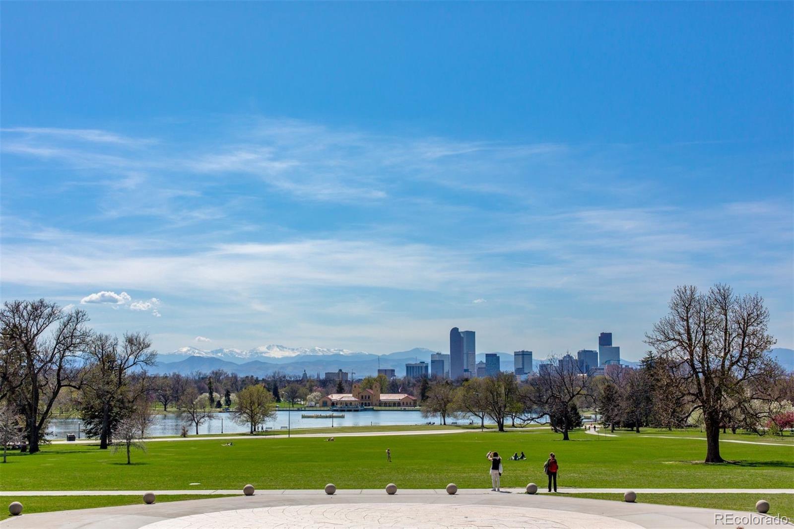 2340 N Vine Street Denver CO 80205