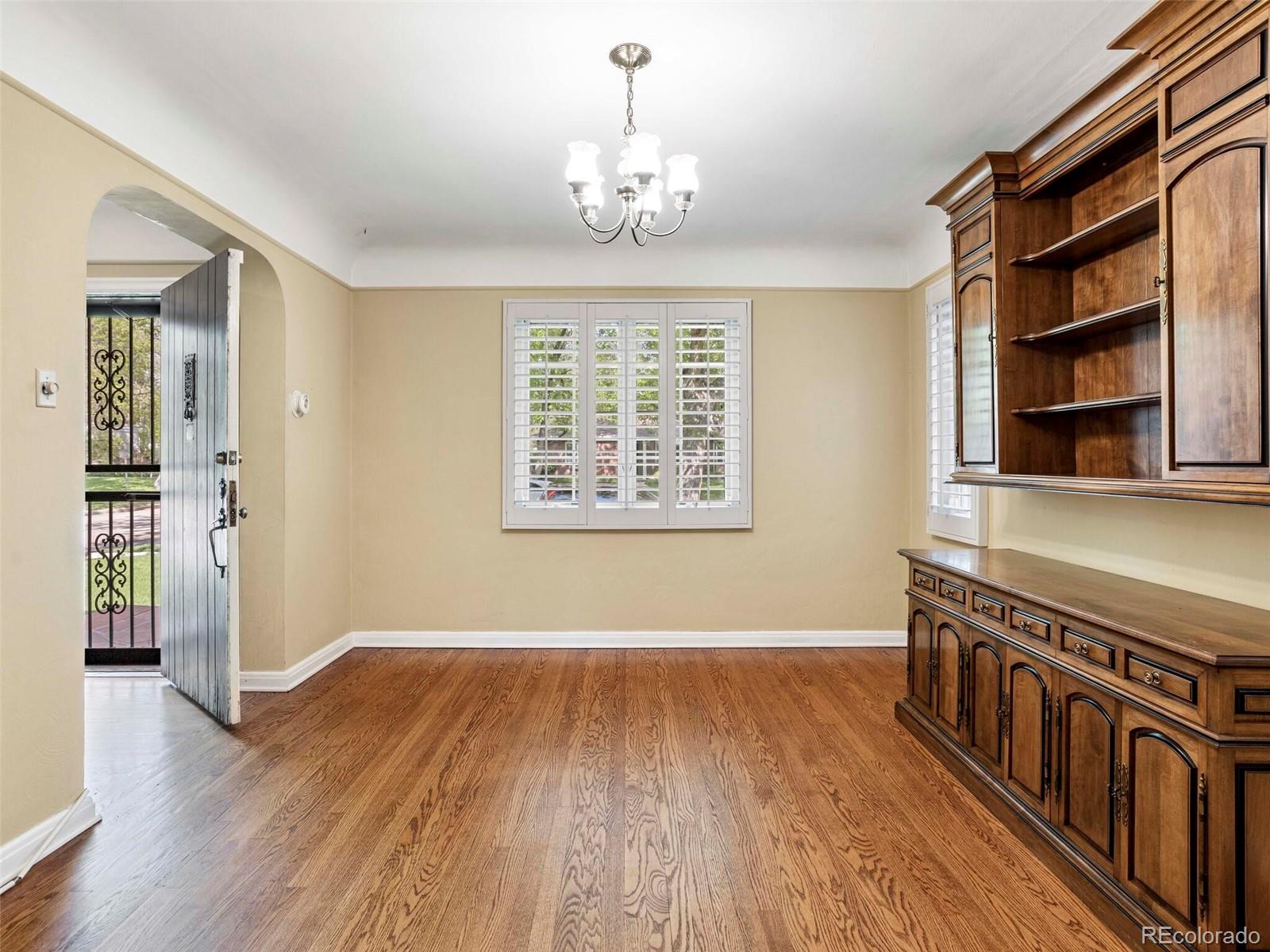 955 Niagara Street Denver CO 80220