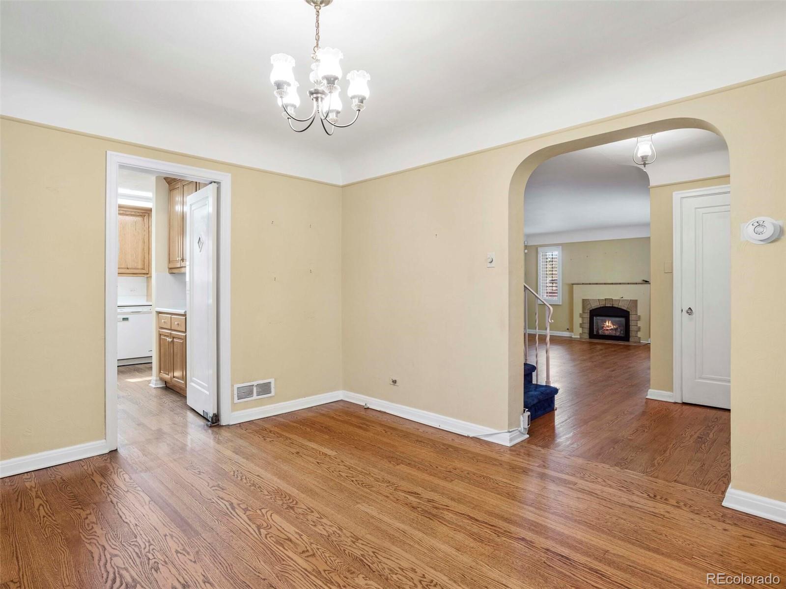 955 Niagara Street Denver CO 80220