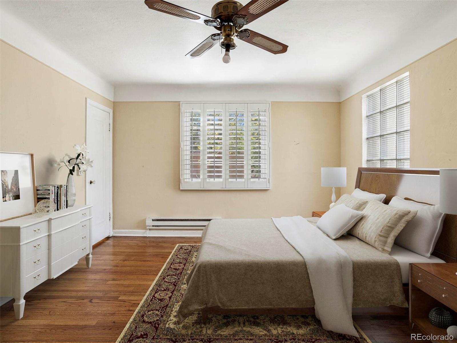 955 Niagara Street Denver CO 80220