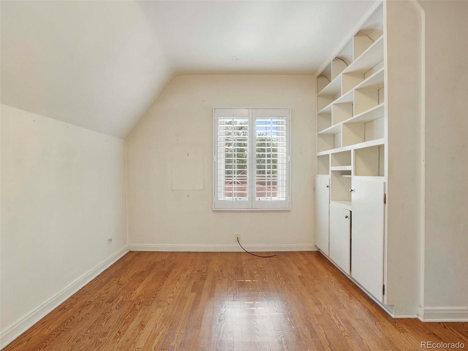 955 Niagara Street Denver CO 80220