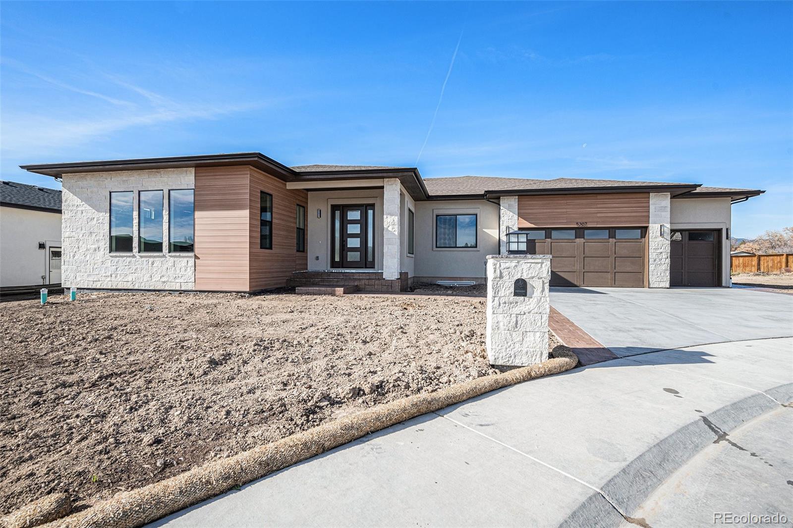 5307 Flora Way Arvada CO 80002