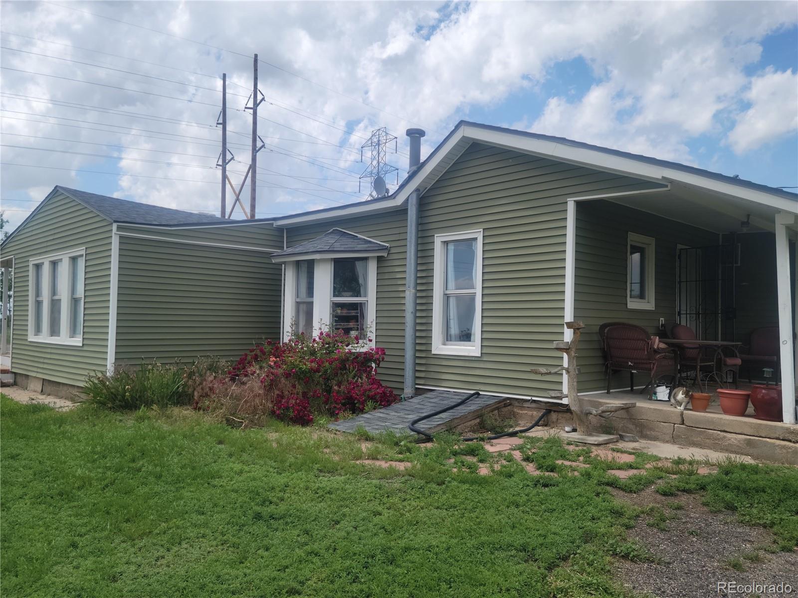7992 County Road 31 Fort Lupton CO 80621